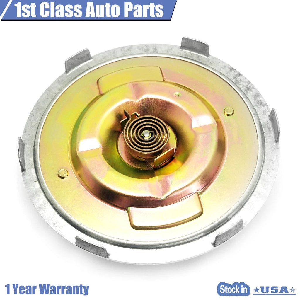Engine Cooling Fan Clutch for Chevy Blazer GMC Savana 1500 2500 3500 (2000–2005) 15-40127