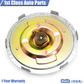 Engine Cooling Fan Clutch for Chevy Blazer GMC Savana 1500 2500 3500 (2000–2005) 15-40127