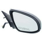 Power Heated Mirrors for Toyota Camry (2015) - Driver & Passenger Side