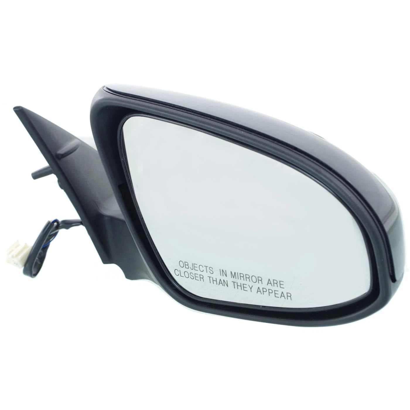 Power Heated Mirrors for Toyota Camry (2015) - Driver & Passenger Side