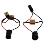 Car LED Decoder Resistor for 1156 1157 7440 7443 3156 3157 Universal