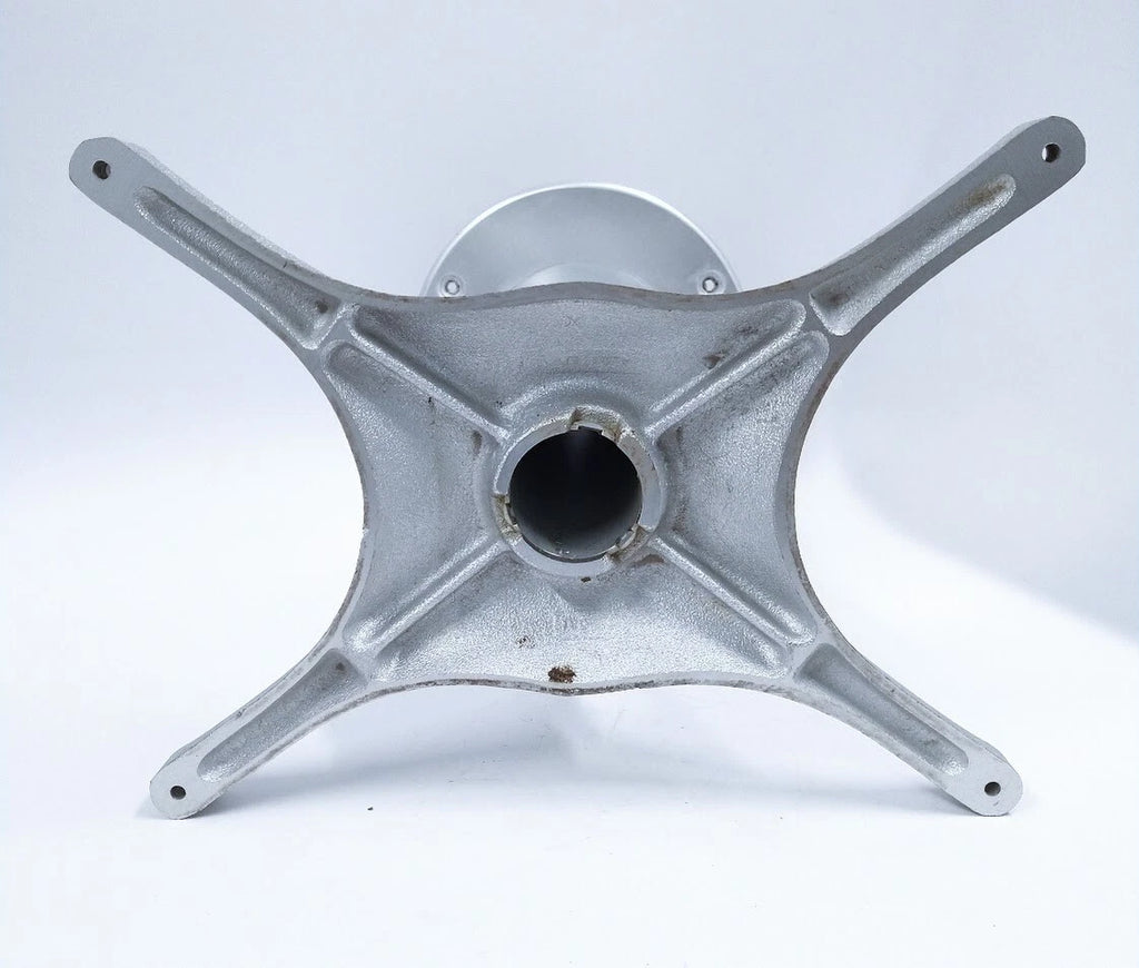 Electric Table Pedestal Two Stage X-Top for Scandvik 40154 (Missing Actuator)