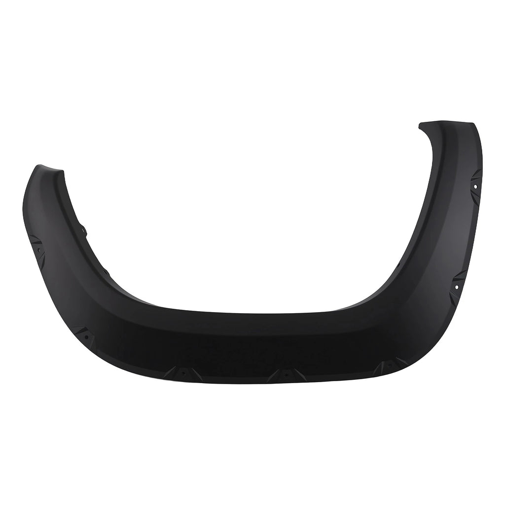 Fender Flares for Toyota Tacoma (2016–2022) Black