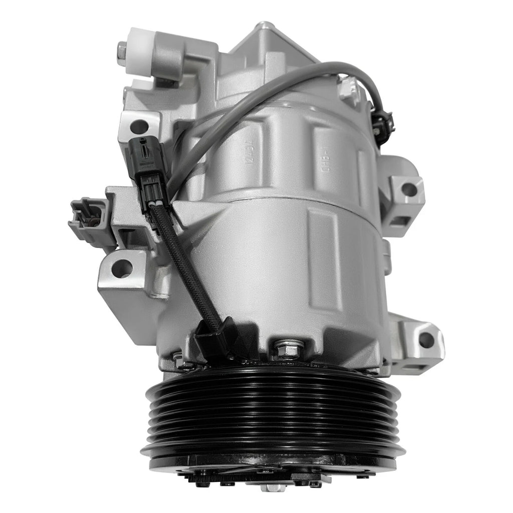 AC Compressor Kit With Condenser For Nissan Altima 2.5L (2018-2020)