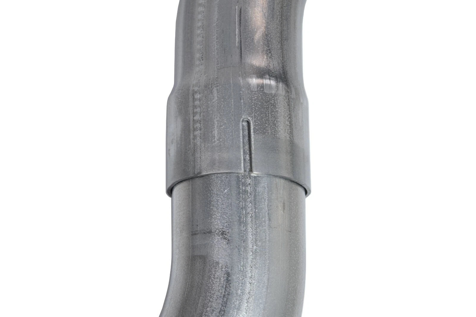2.5" Dual Exhaust Kit for GMC Yukon XL (2000-2006) Side Exit