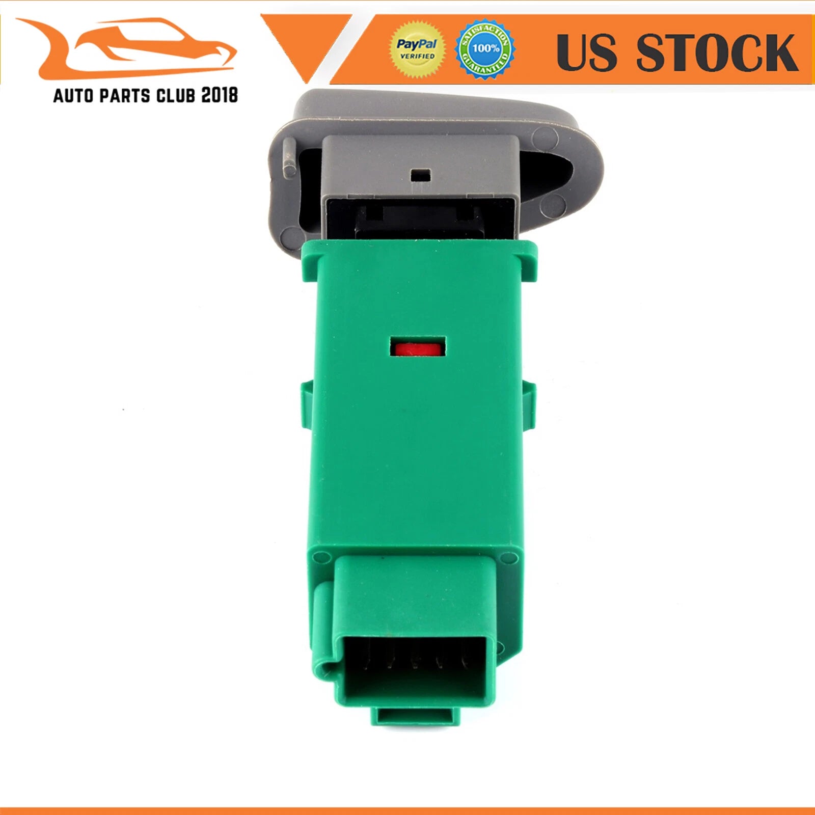 Hazard Warning Light Switch for Pontiac Grand Am (1999-2005)