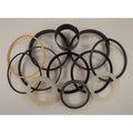 Hydraulic Cylinder Seal Kit for Case 1980181C2