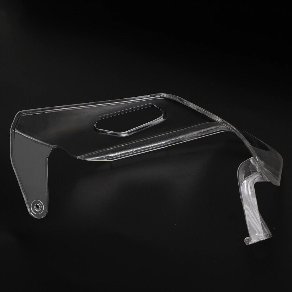 Upper Deflectors for Honda Africa Twin CRF1100 (2020–2021) 08R73-MKS-E20