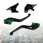 Clutch Brake Lever for Buell XB12R XB12Ss XB12Scg M2 Cyclone (2003–2009)