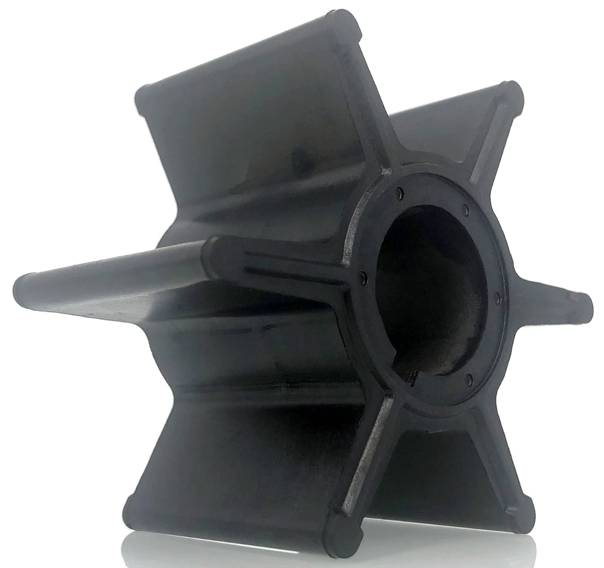 3C7650211M Water Pump Impeller for Nissan Tohatsu 2-Str 115-140 HP Outboard
