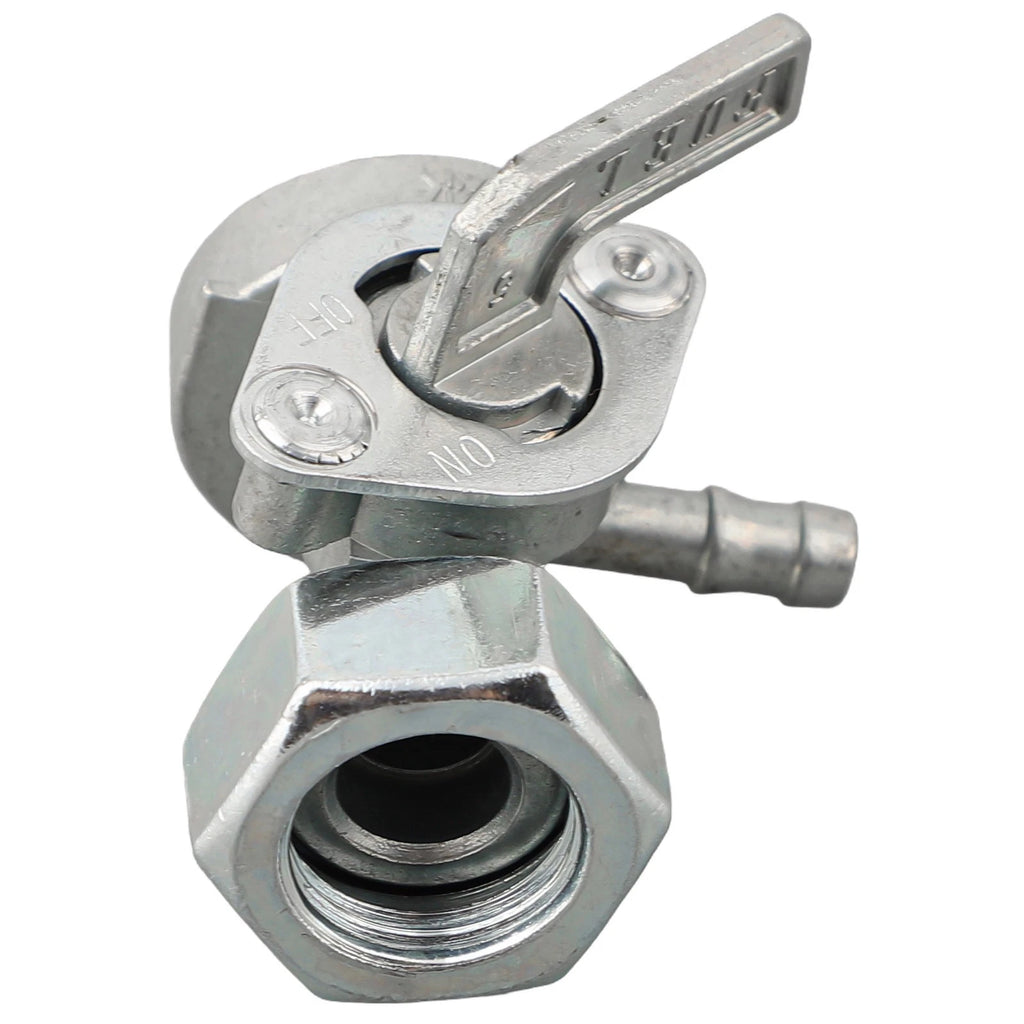 M16x1 5mm Generator Fuel Shut Off Petcock Valve for