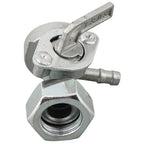 M16x1 5mm Generator Fuel Shut Off Petcock Valve for