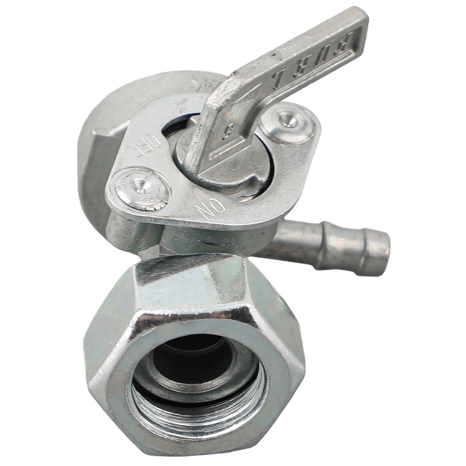 M16x1 5mm Generator Fuel Shut Off Petcock Valve for