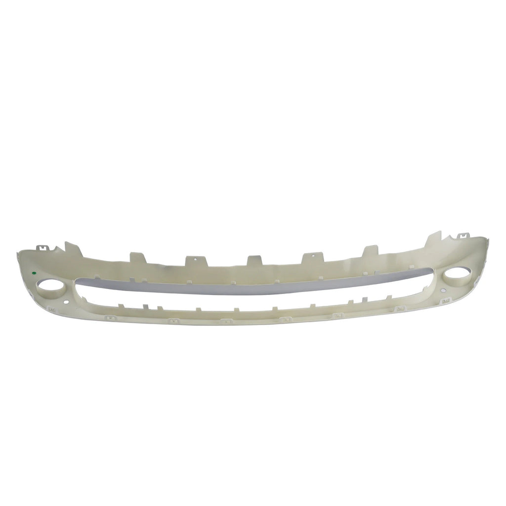 Front Bumper Lower Valance Skid Plate for Benz GLA250 4Matic (2015–2017)