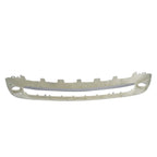 Front Bumper Lower Valance Skid Plate for Benz GLA250 4Matic (2015–2017)