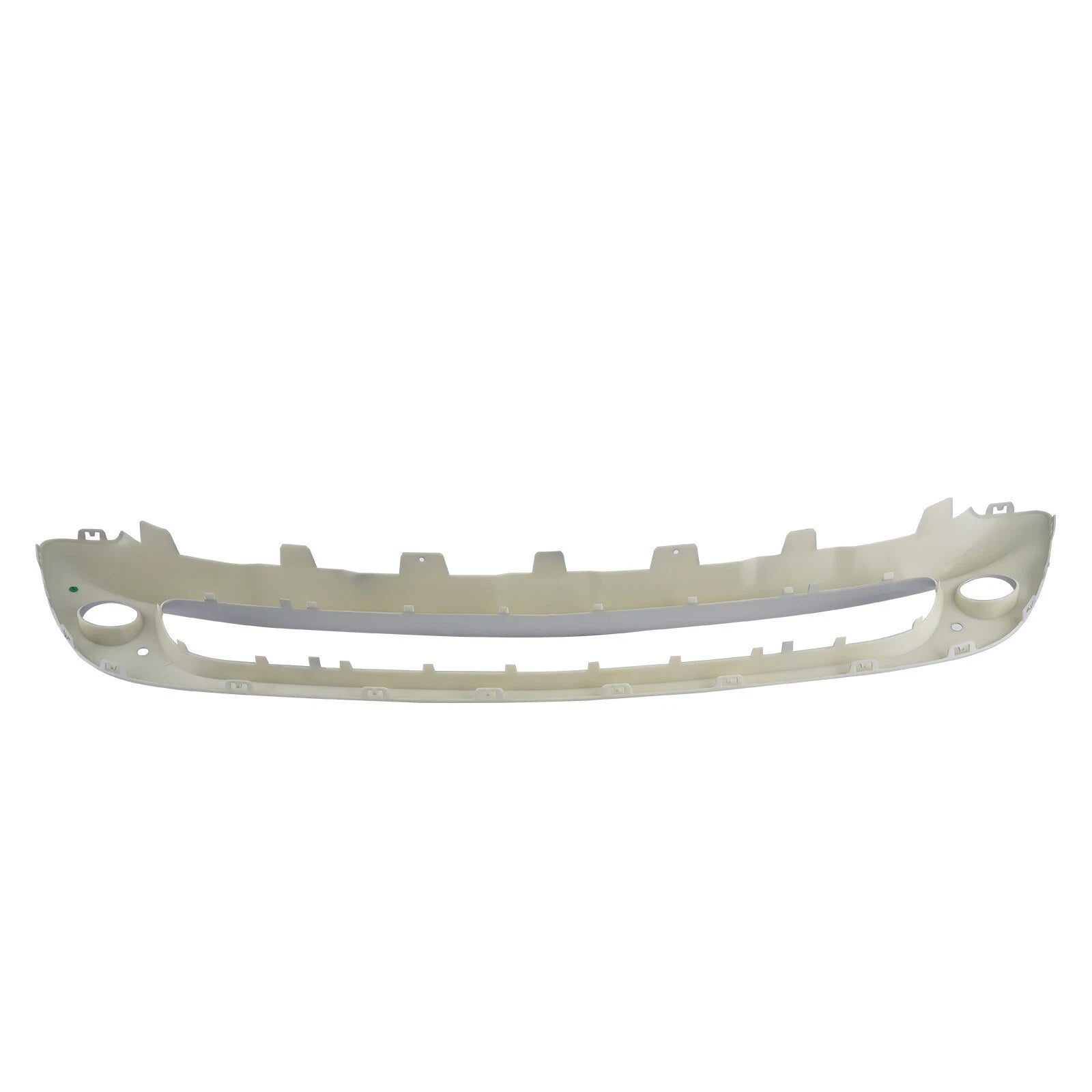 Front Bumper Lower Valance Skid Plate for Benz GLA250 4Matic (2015–2017)