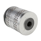WIX 51076 Engine Oil Filter for Dodge Plymouth (Cartridge, Metal Canister)