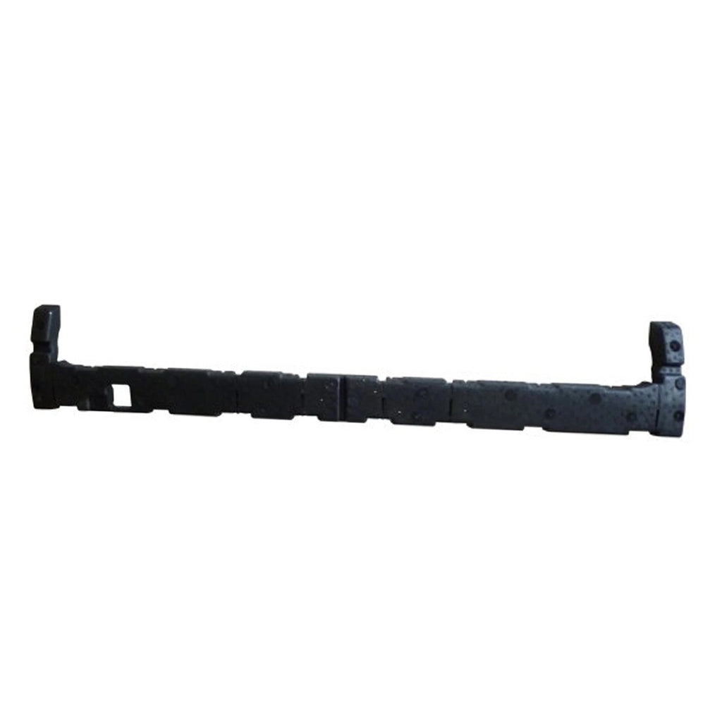 Replacement Rear Bumper Impact Absorber for Expanded Polypropylene (2004–2009)