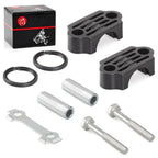 Steering Stem Bushing Seal Rebuild Kit for Yamaha YFZ450R (2009-2023)