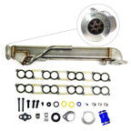 EGR Cooler Gasket Kit for Ford F-250 F-350 6.0L Powerstroke Diesel (2003–2007)
