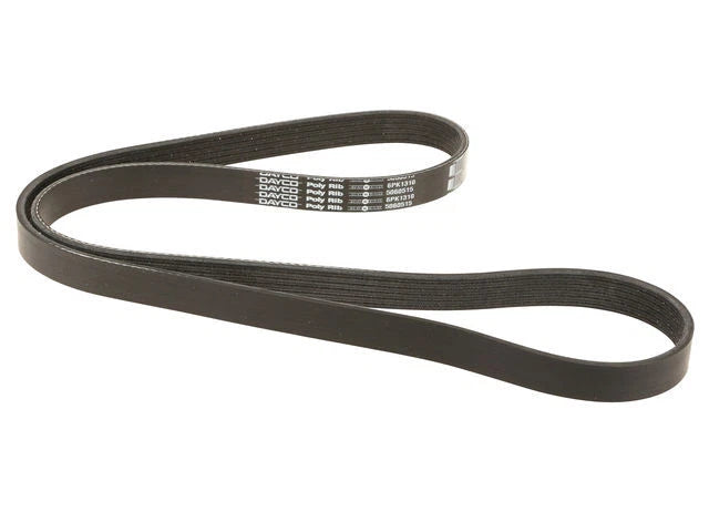 Multi Rib Belt for Mazda 3 (2004–2013) KF836MW