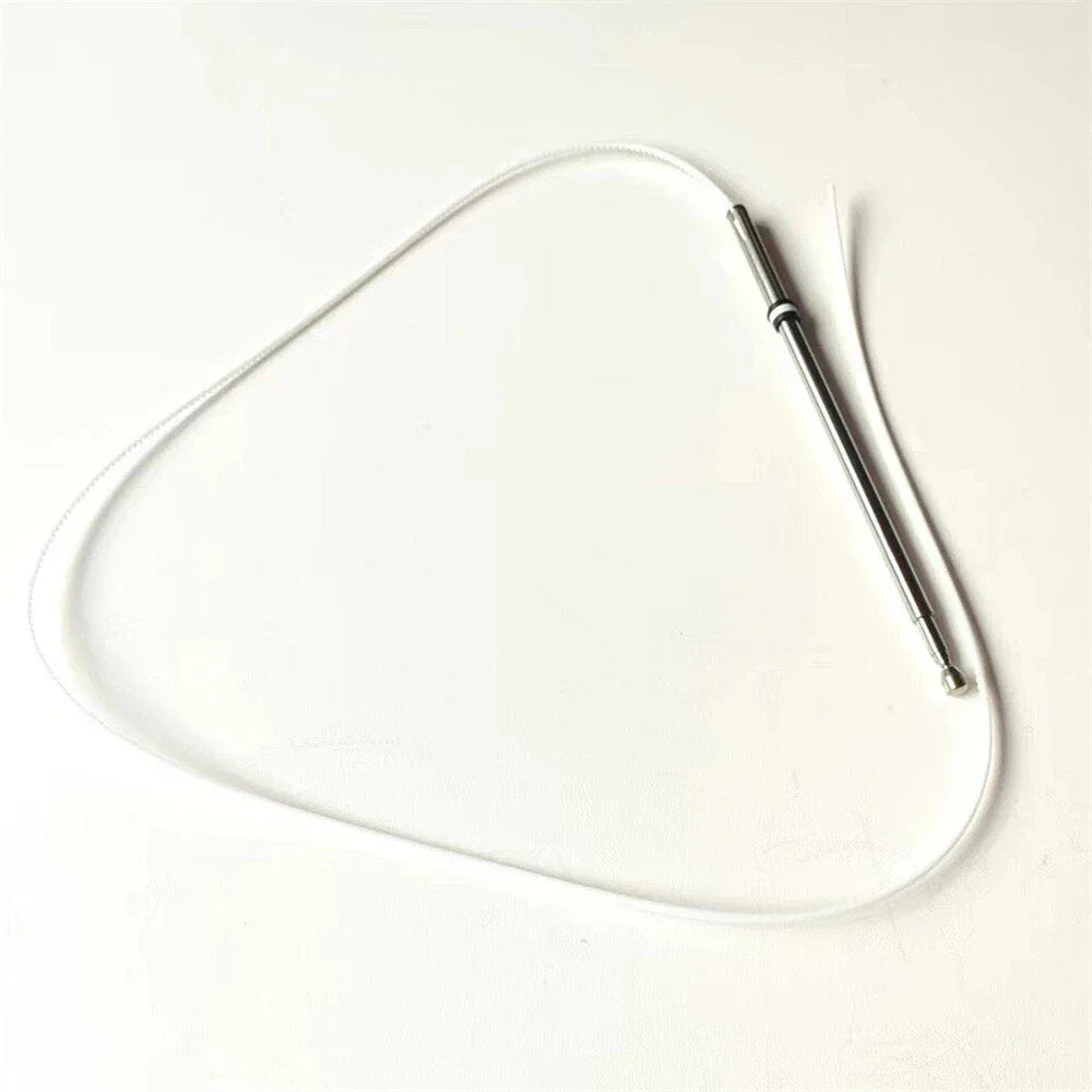 Antenna Mast for Nissan Altima, Maxima, 240SX, Pathfinder, Infiniti
