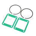 Piston & Ring Gasket Kit for EZGO 2 Cycle Golf Cart 3PG (1989-1993)