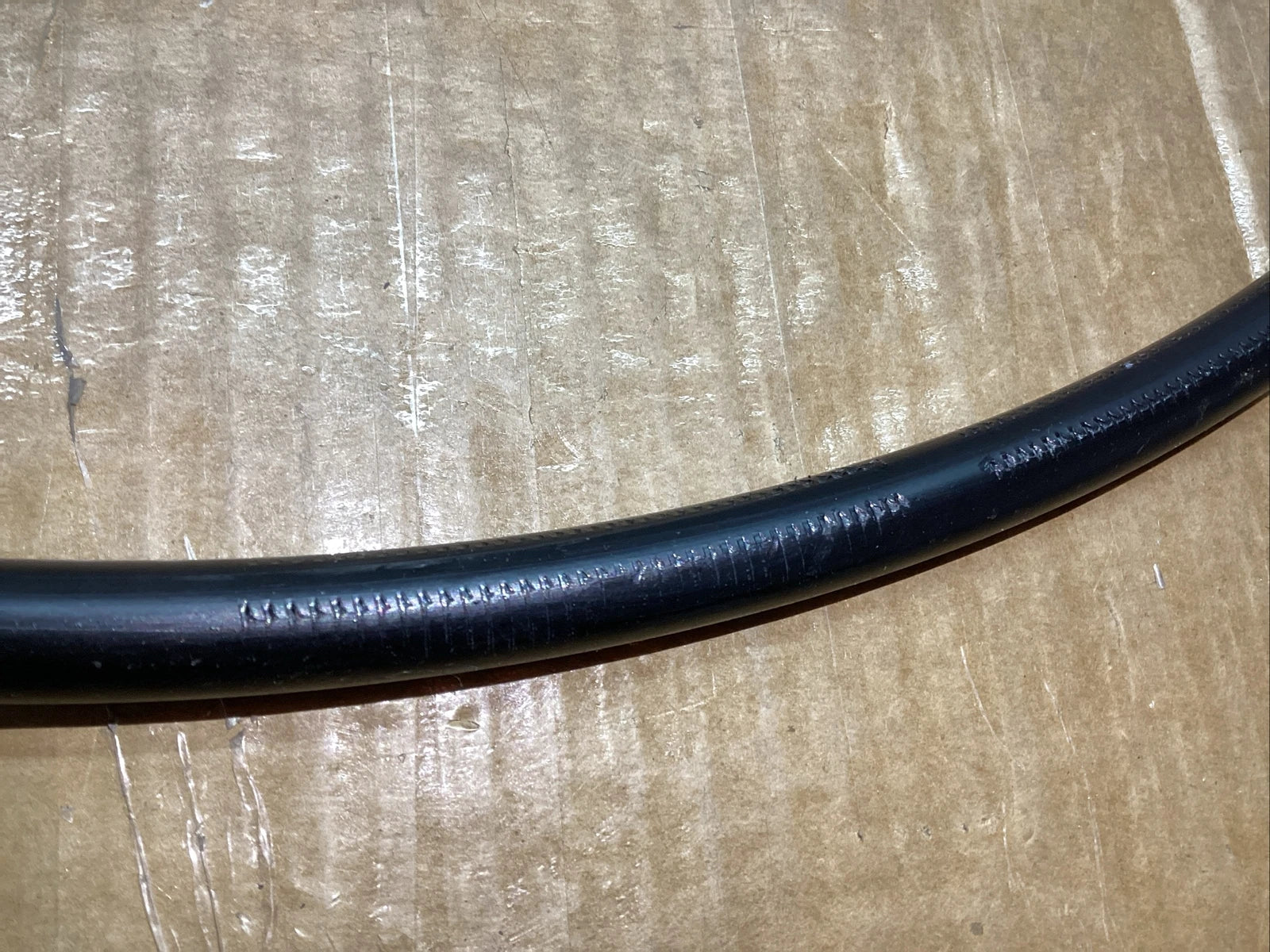 Teleflex 14" TFXtreme Marine Rack Steering Cable for Marine Applications