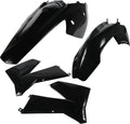 Plastic Kit Black for
