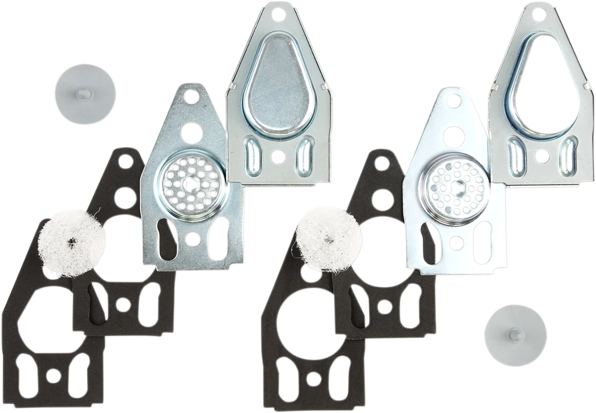 Breather Assembly Rebuild Kit for Twin Cam (C10161)