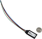DC-DC Step Down Converter for Backup Camera Install (2010–2023)