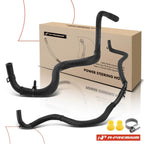 2X Power Steering Return Line Hose for Ford Fusion Lincoln MKZ (2007–2012)