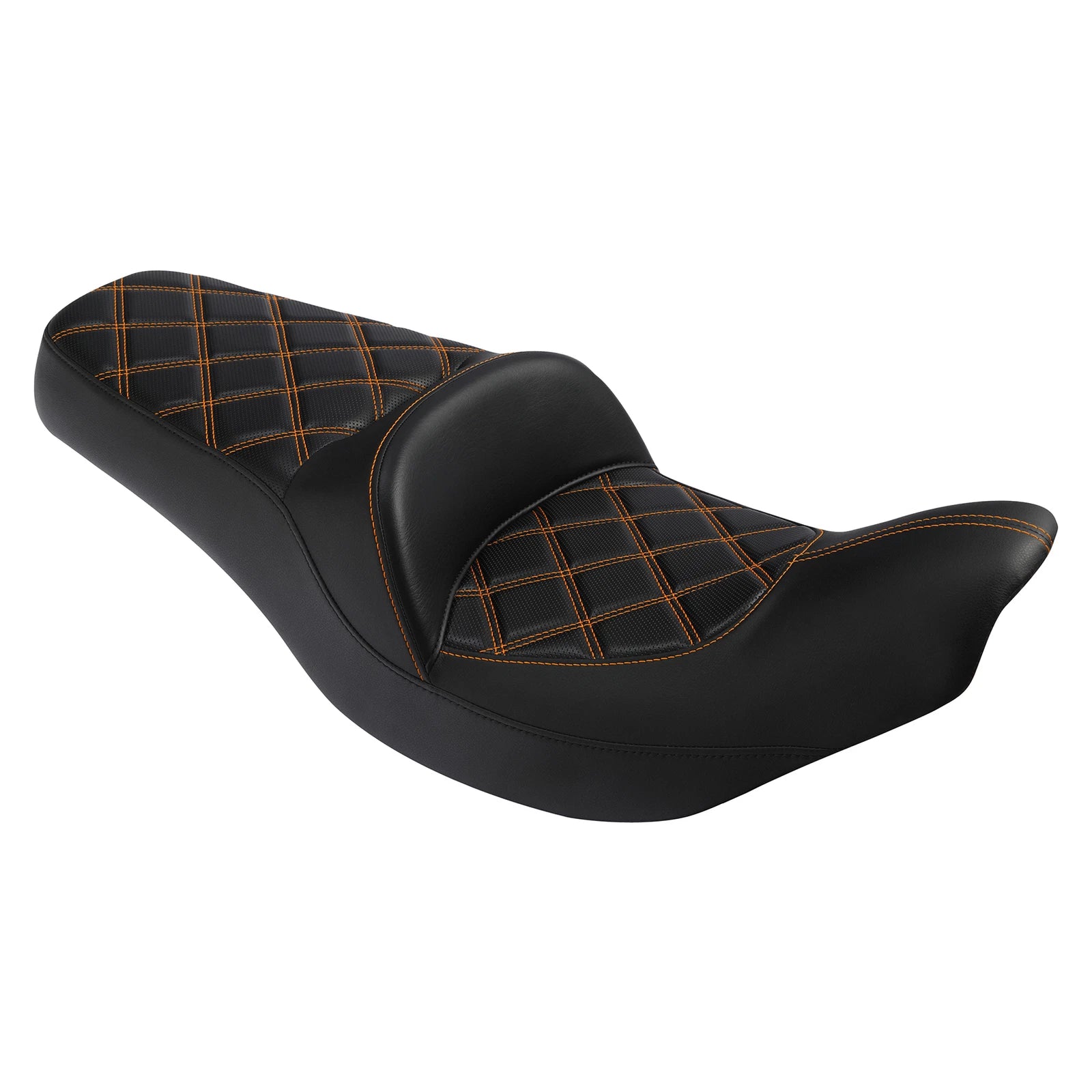 Driver & Passenger Seat for Indian Chieftain (2014–2025) Dark Horse
