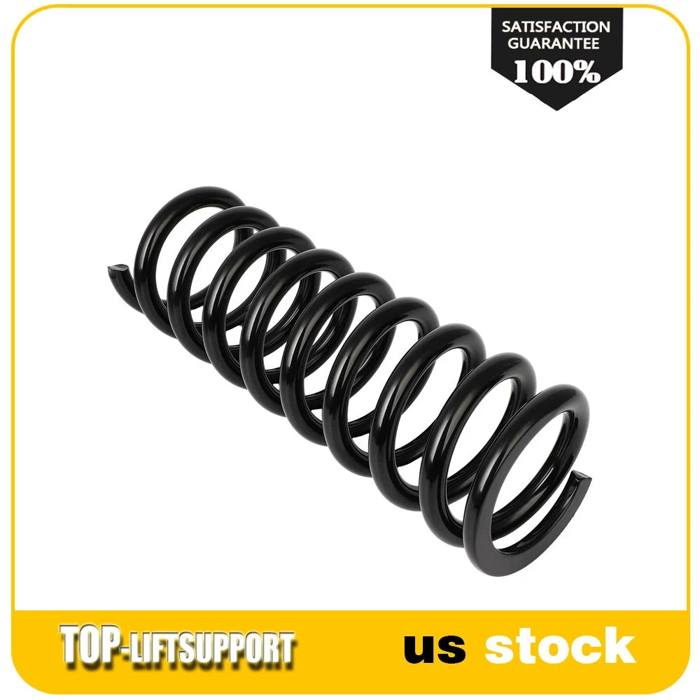 Set of 2 Coil Springs for Ford Mustang (1980–2004)
