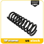 Set of 2 Coil Springs for Ford Mustang (1980–2004)