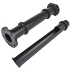 Rear Axle Bearing Removal Puller for Toyota Land Cruiser Lexus GX460 (2008–2021)