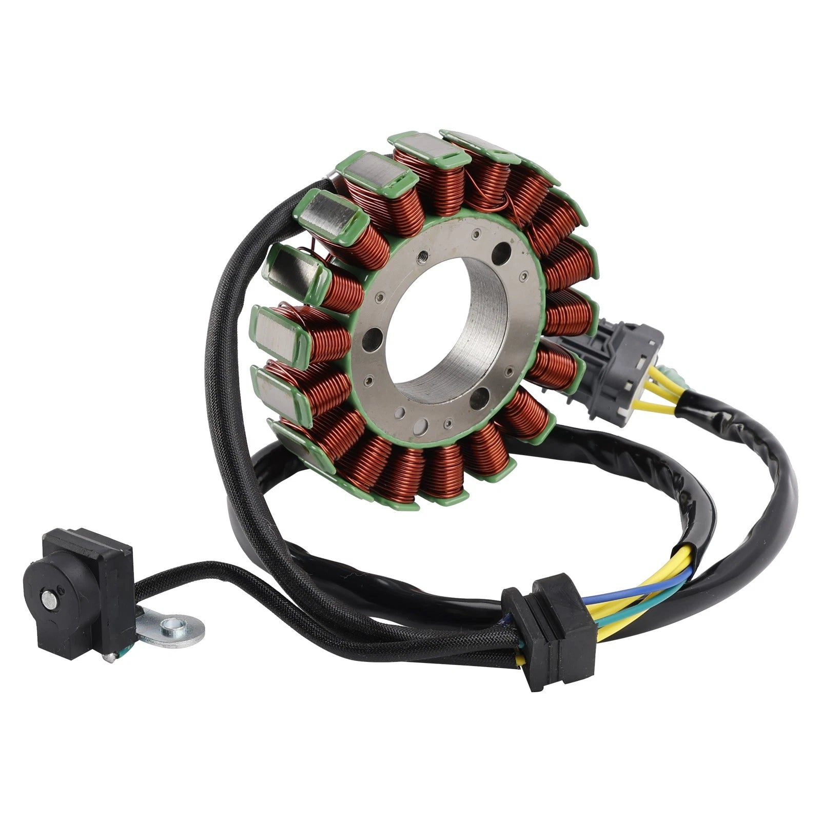 Magneto Stator Generator for Adly Herkules Canyon/Hurricane/Supermoto 320 (2000–2023)