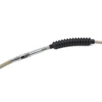 Stainless Clutch Cable for Harley Dyna FXDWG Softail Fatboy Road Glide