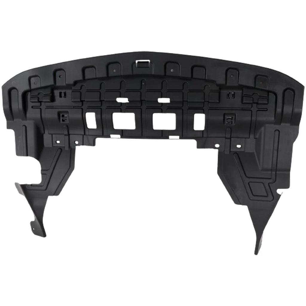 Engine Splash Shield for Chevrolet Trax (2017–2020)