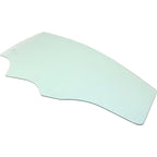Set of 2 Door Glass for Hyundai Elantra (2011–2016)
