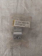 3 Piece Chrome Clamp for 1 Inch Tube or Pipe