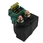 Starter Solenoid Relay for Kawasaki Bayou 220 KLF220 (1988–2002) KLF250 (2003–2010)