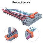 Door Cable Harness for Skoda Fabia, Superb (2000–2023)