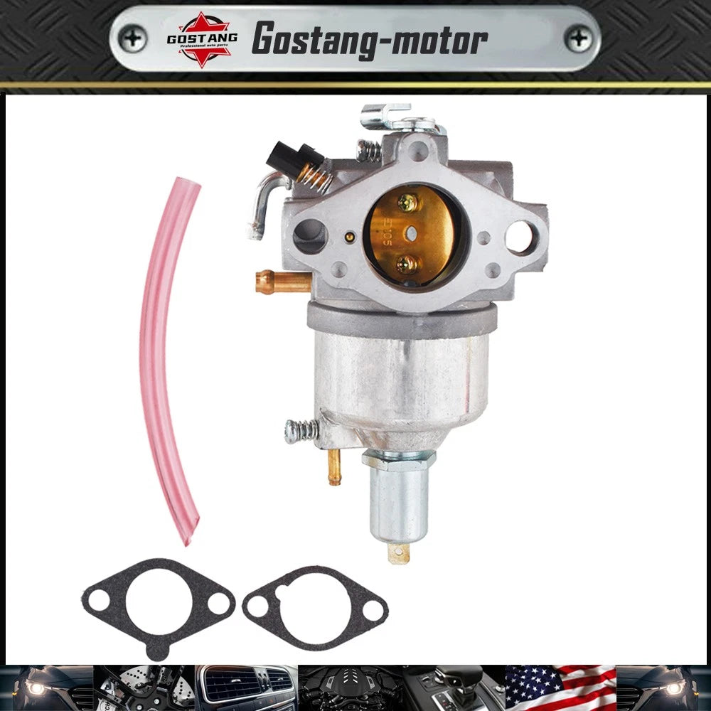 Carburetor for Kawasaki 345 GX345 FD611V