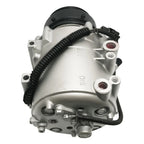 A C Compressor with Clutch for Fiat Grande Punto (2006-2010)