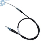 Throttle Cable for Yamaha YFM350X Warrior (1993–2004)