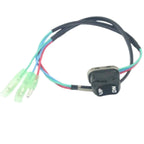 Trim and Tilt Switch Assy for Yamaha Outboard Motor (703-82563-02)