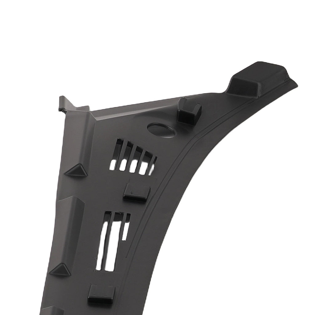 Windshield Trim Scuttle Panel Set for BMW E36 318i 325i (1992-1998)