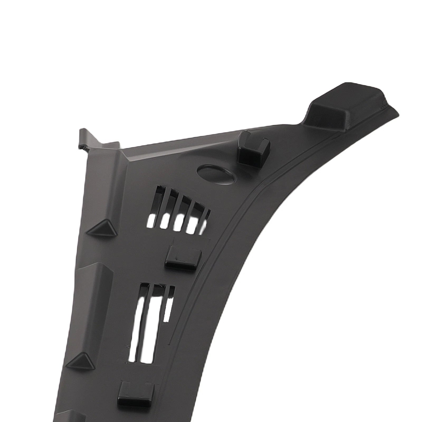 Windshield Trim Scuttle Panel Set for BMW E36 318i 325i (1992-1998)