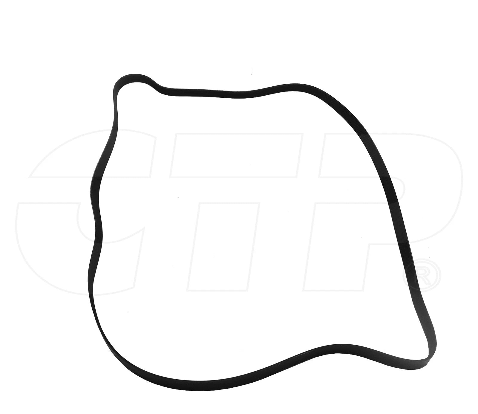 Serpentine Belt for Caterpillar Models (2153015)